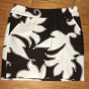 NWOT Merona skirt 8